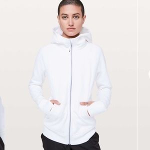 Lululemon Scuba Jacket